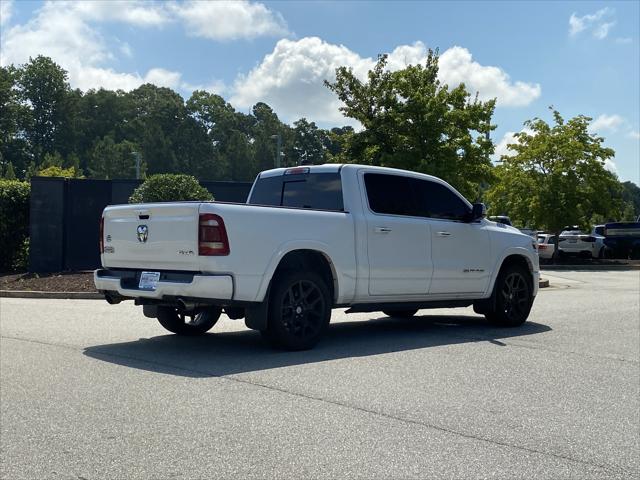 2020 RAM 1500 Longhorn