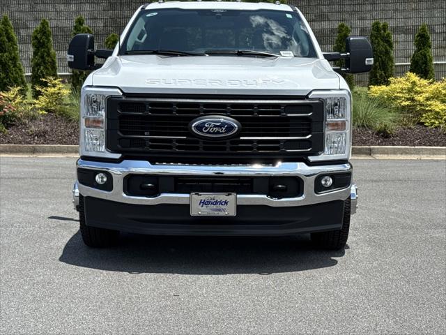 2024 Ford F-350 XL