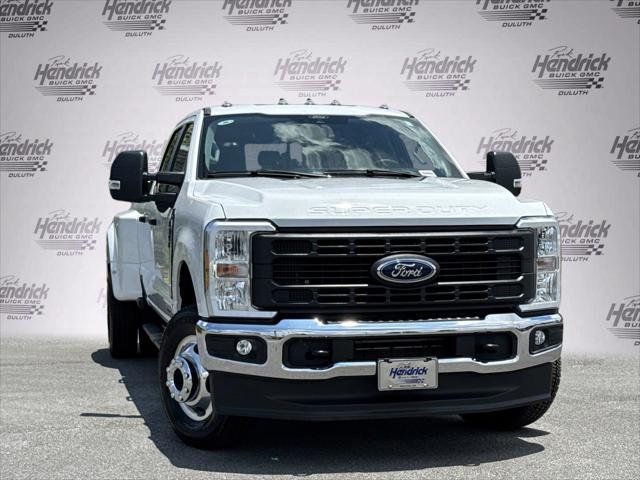 2024 Ford F-350 XL