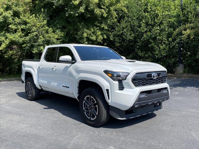 2024 Toyota Tacoma TRD Sport 4WD
