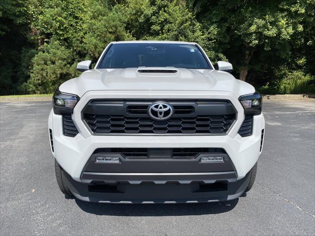 2024 Toyota Tacoma TRD Sport 4WD