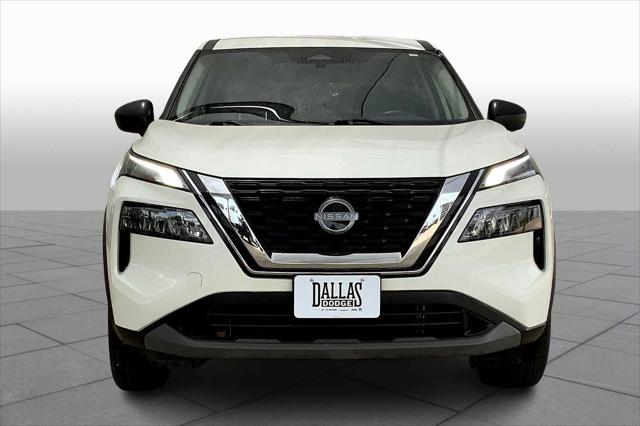 2023 Nissan Rogue S Intelligent AWD