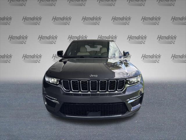 2023 Jeep Grand Cherokee Limited 4x2