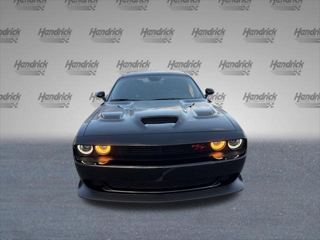 2020 Dodge Challenger R/T Scat Pack Widebody