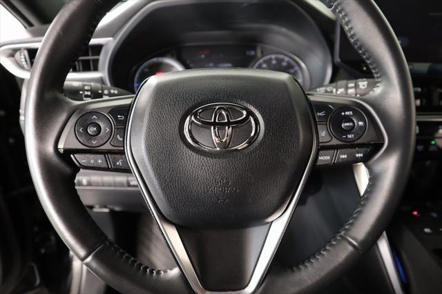 2023 Toyota Venza XLE
