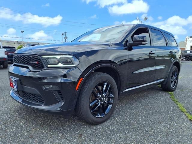 2022 Dodge Durango GT Plus AWD