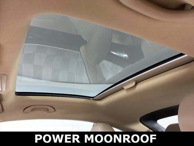 2019 Volkswagen Beetle 2.0T SE