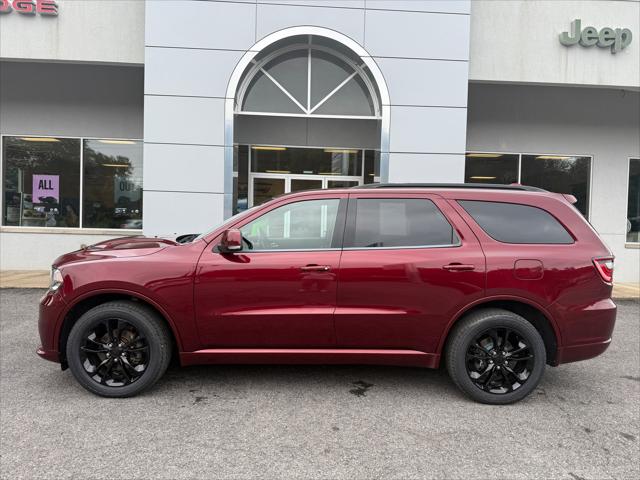 2019 Dodge Durango GT Plus AWD