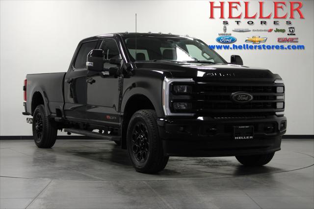 2024 Ford F-250 LARIAT
