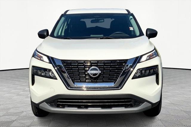 2023 Nissan Rogue S FWD