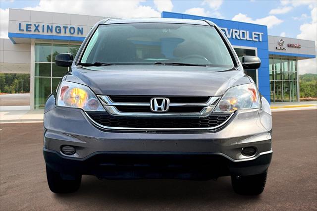 2011 Honda CR-V EX