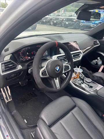 2020 BMW 330i xDrive