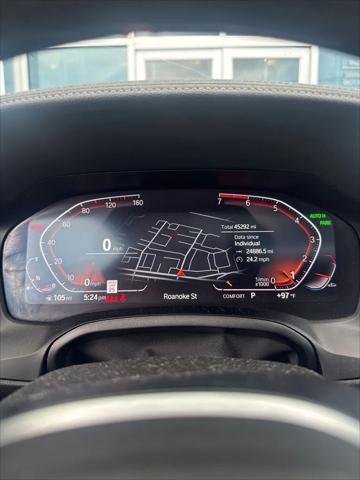 2020 BMW 330i xDrive
