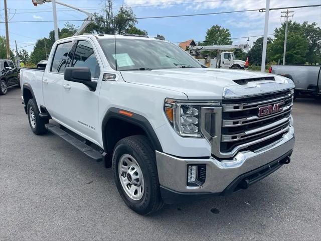 2023 GMC Sierra 2500HD SLE