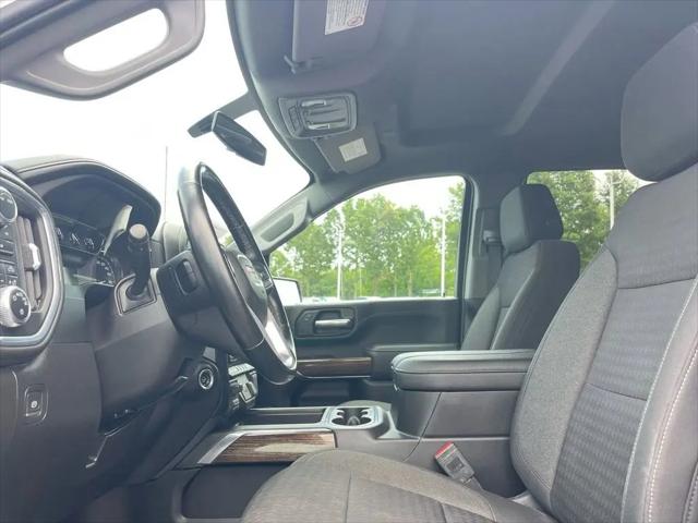 2023 GMC Sierra 2500HD SLE