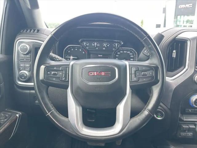 2023 GMC Sierra 2500HD SLE