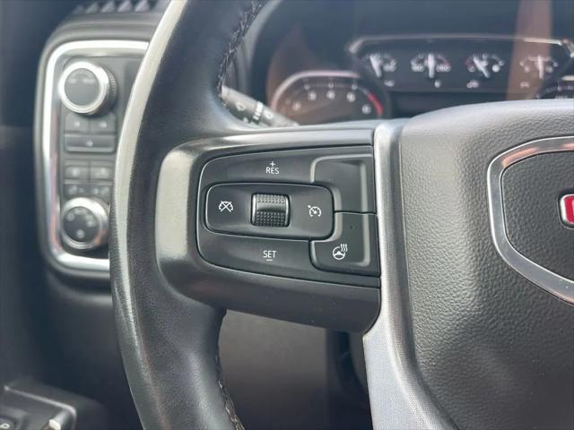 2023 GMC Sierra 2500HD SLE