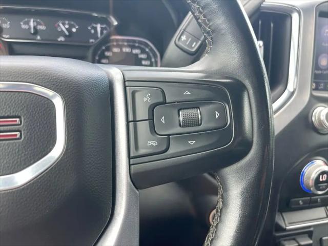 2023 GMC Sierra 2500HD SLE