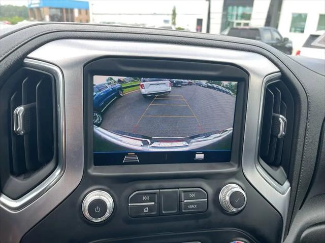 2023 GMC Sierra 2500HD SLE