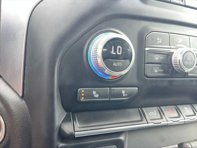 2023 GMC Sierra 2500HD SLE