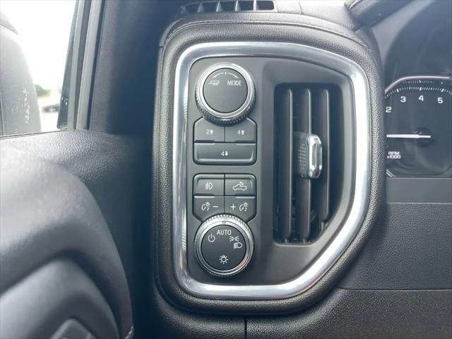 2023 GMC Sierra 2500HD SLE