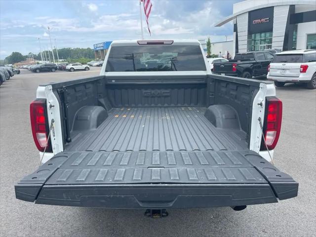2023 GMC Sierra 2500HD SLE