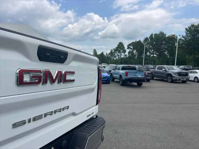 2023 GMC Sierra 2500HD SLE