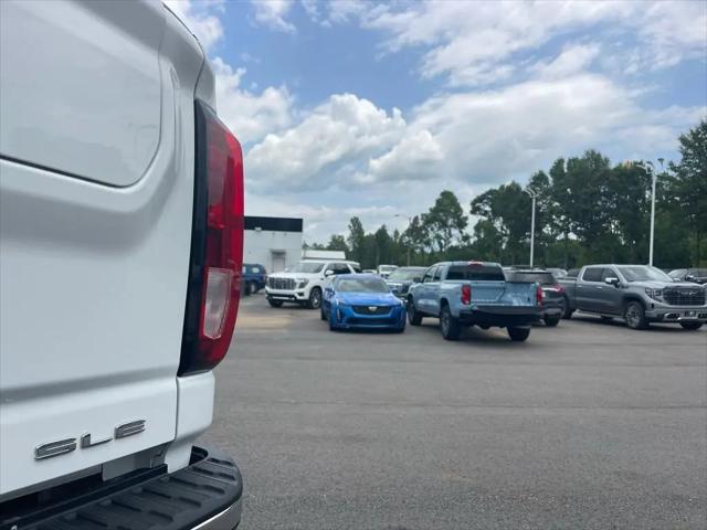 2023 GMC Sierra 2500HD SLE