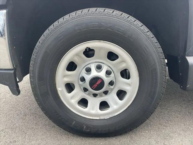 2023 GMC Sierra 2500HD SLE