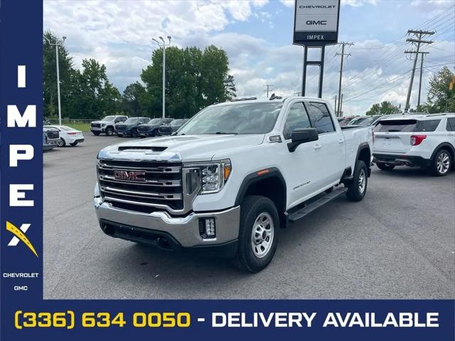 2023 GMC Sierra 2500HD SLE for sale in Reidsville, NC