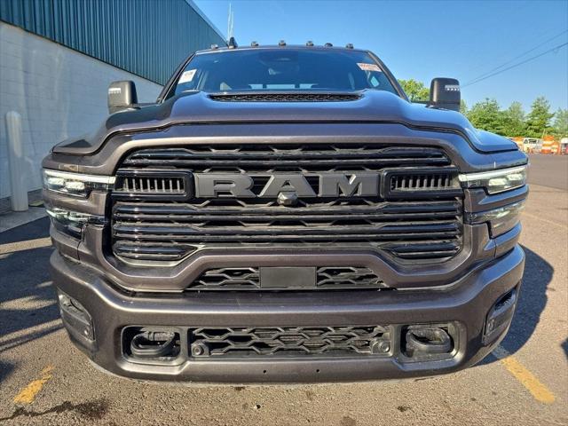 2025 RAM 2500 Laramie Crew Cab 4x4 64 Box