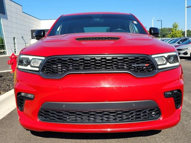2021 Dodge Durango R/T AWD