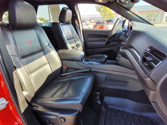 2021 Dodge Durango R/T AWD