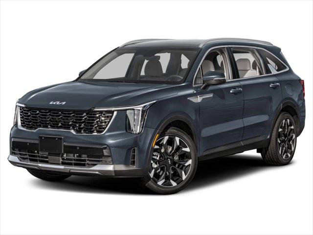2025 Kia Sorento EX for sale in Highland Park, IL