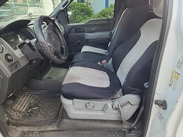 2013 Ford F-150 XL