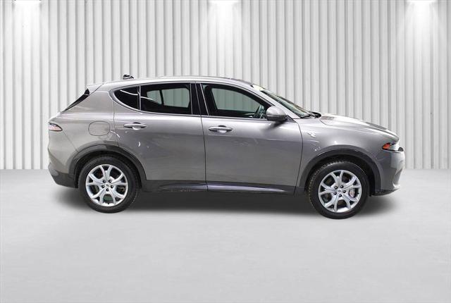 2024 Dodge Hornet R/T Plus EAWD 2024 Dodge Hornet R/T Plus EAWD