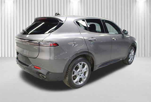 2024 Dodge Hornet R/T Plus EAWD 2024 Dodge Hornet R/T Plus EAWD