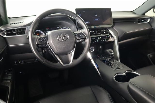 2023 Toyota Venza XLE