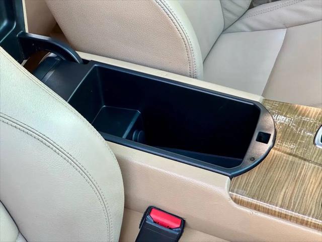 2011 BMW X3 xDrive35i