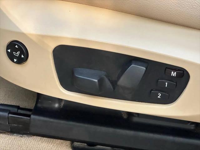 2011 BMW X3 xDrive35i