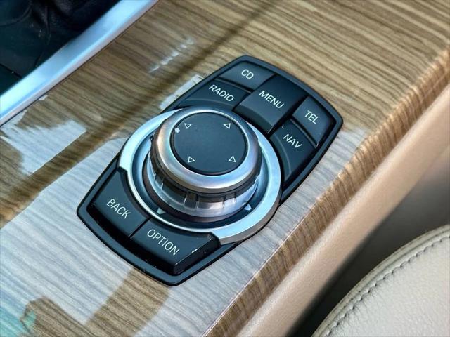 2011 BMW X3 xDrive35i