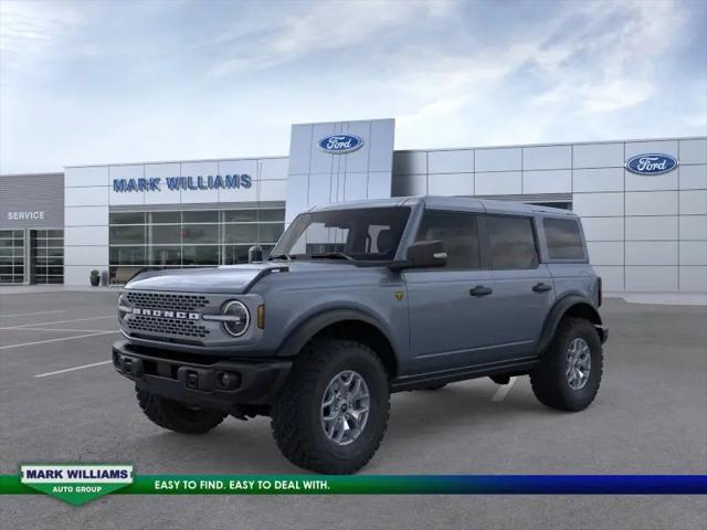 2025 Ford Bronco for sale near Cincinnati, OH