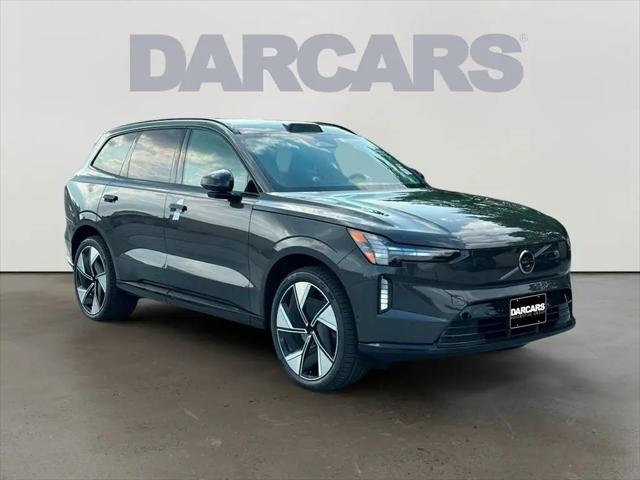 2025 Volvo X 90 Plus, Twin Motor, Fully electric, 7 Seats for sale in Fairfax, VA