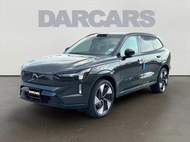2025 Volvo X 90 Plus, Twin Motor, Fully electric, 7 Seats