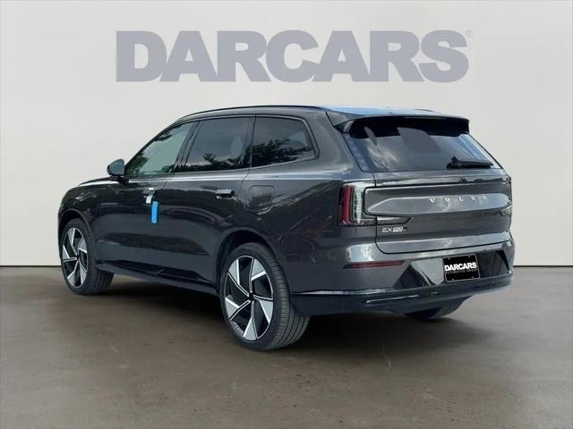 2025 Volvo X 90 Plus, Twin Motor, Fully electric, 7 Seats