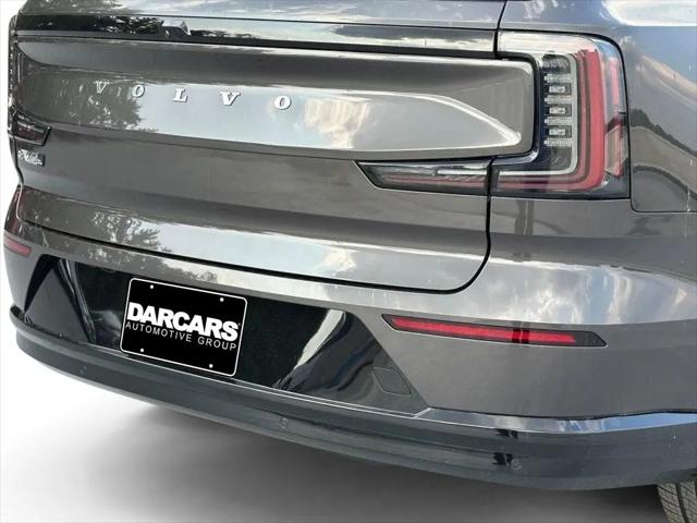 2025 Volvo X 90 Plus, Twin Motor, Fully electric, 7 Seats