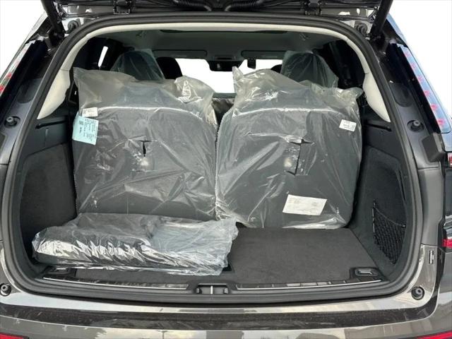 2025 Volvo X 90 Plus, Twin Motor, Fully electric, 7 Seats