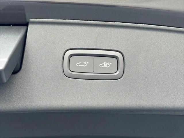 2025 Volvo X 90 Plus, Twin Motor, Fully electric, 7 Seats