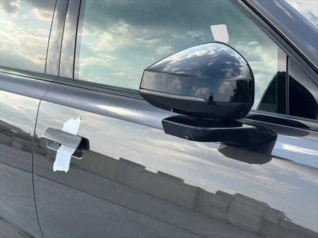 2025 Volvo X 90 Plus, Twin Motor, Fully electric, 7 Seats