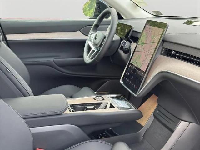 2025 Volvo X 90 Plus, Twin Motor, Fully electric, 7 Seats